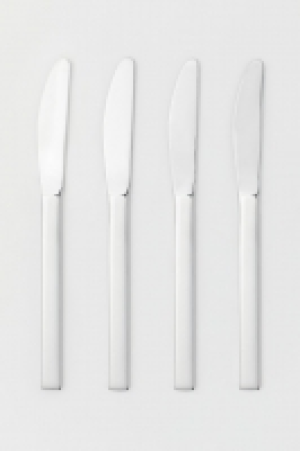  Couteaux, lot de 4 8.99 €