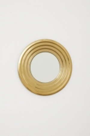  Miroir rond en métal 19.99 €