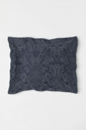  Taie doreiller à motif 7.99 €