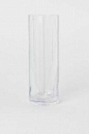  Grand vase en verre 17.99 €
