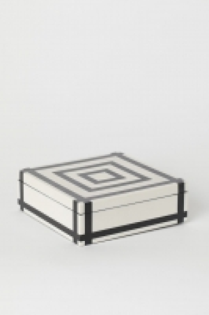  Boîte avec couvercle 17.99 €