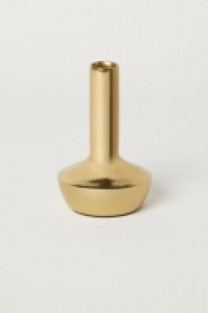  Grand bougeoir en métal 4.99 €