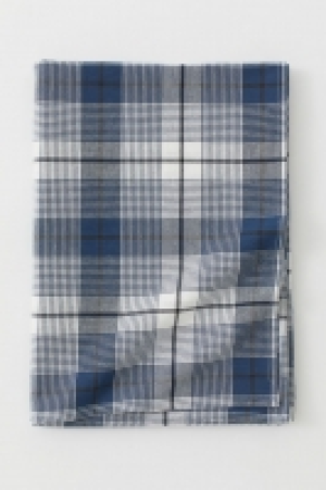  Nappe en coton à carreaux 12.99 €