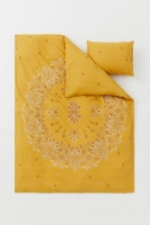  Parure de couette en coton 19.99 €