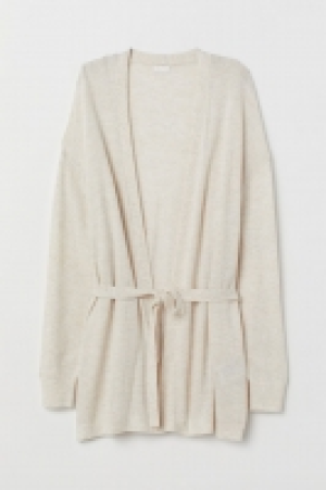  Gilet en coton mélangé 29.99 €