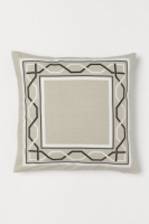  Housse de coussin flammée 2.49 €