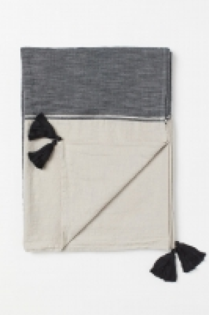  Jeté de lit en coton mélangé 39.99 €