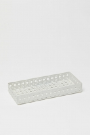  Panier de rangement ajouré 8.99 €