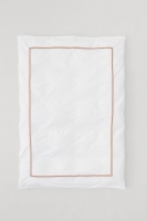  Housse de couette en percale 29.99 €