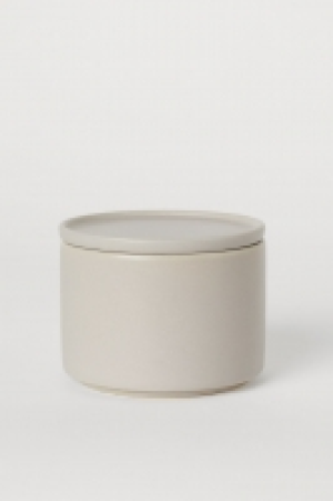  Boîtes rondes en grès 12.99 €
