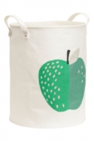 HM   Panier de rangement en coton