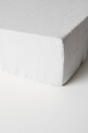  Drap-housse en lin lavé 29.99 €