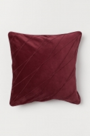  Housse de coussin en velours 14.99 €