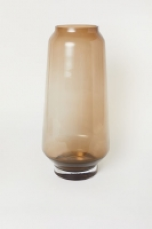  Grand vase en verre 39.99 €