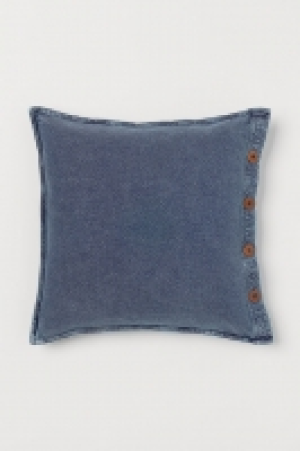  Housse de coussin en coton 8.99 €