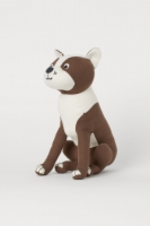  Peluche en coton 9.99 €