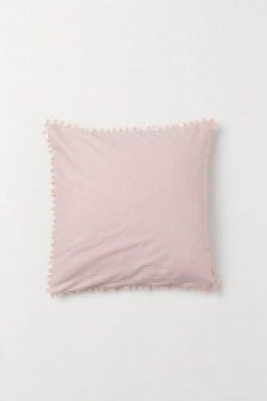  Housse de coussin avec pompons 6.99 €