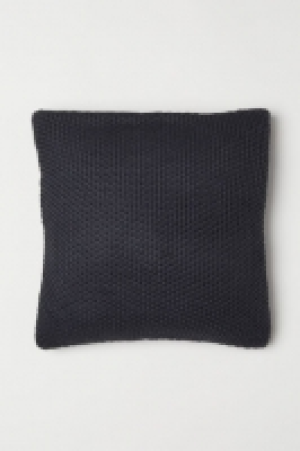  Housse de coussin en maille 12.99 €