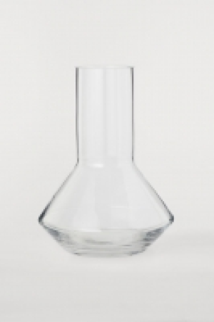 Petit vase en verre 8.99 €