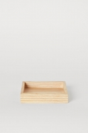  Petit plateau en bois 7.99 €