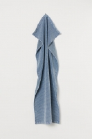  Drap de bain en coton éponge 12.99 €
