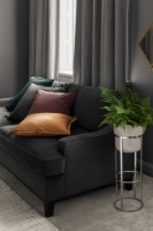  Housse de coussin unie 9.99 €