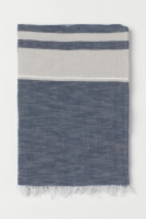  Jeté de lit en tissu flammé 29.99 €