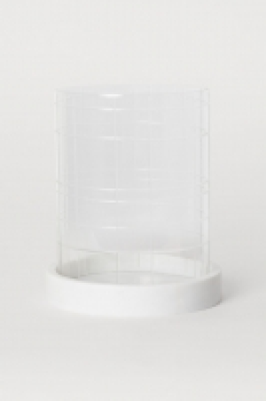  Lanterne sur base en marbre 34.99 €