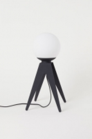  Lampe de table avec sphère 44.99 €