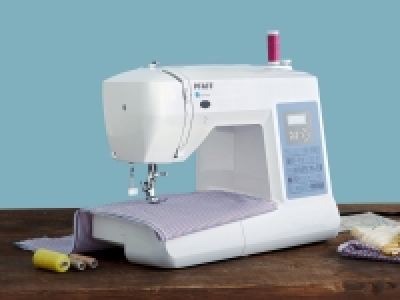 Machine à coudre 159.00 €
