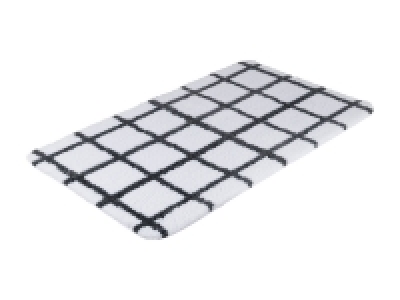 Tapis de salle de bains 6.99 €
