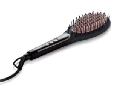 Brosse coiffante lissante 14.99 €
