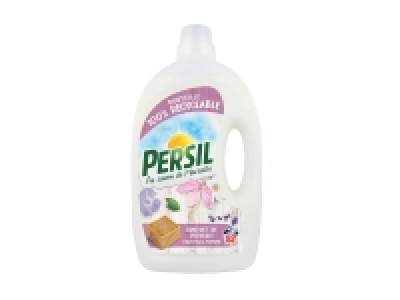Persil lessive liquide