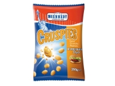 Cruspies 0.99 €