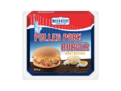 Burger 2.19 €