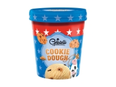 Glace &agrave; lam&eacute;ricaine 2.49&nbsp;&euro;