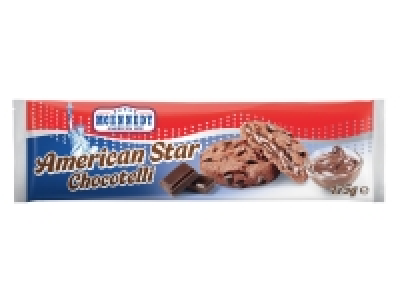 Cookies cur fondant 0.99 €