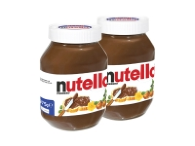 Nutella 3.99 €