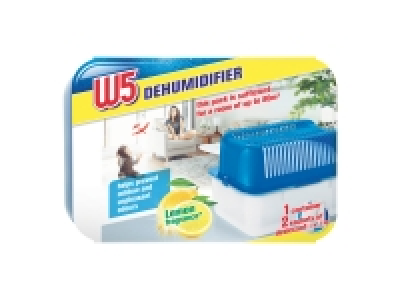 Absorbeur dhumidité 5.49 €
