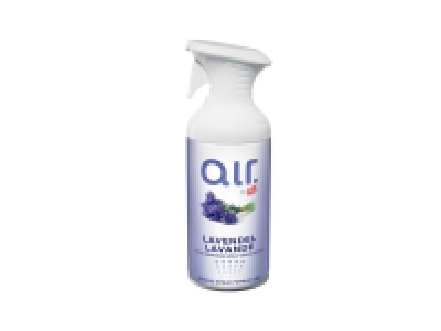 Spray désodorisant 1.99 €