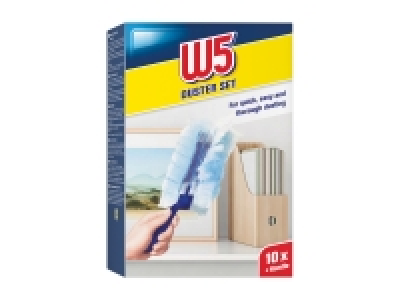 Kit plumeau 2.49 €