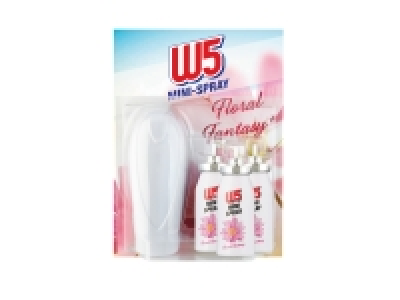 Mini spray désodorisant 1.99 €