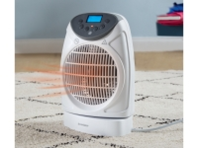 Radiateur soufflant 24.99 €