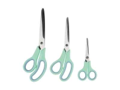 Set de ciseaux 2.99&nbsp;&euro;