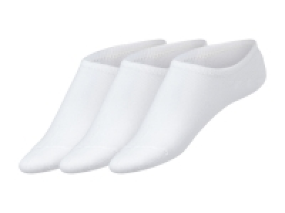 Socquettes en coton bio