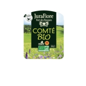 Spar Juraflore Comté AOP - Biologique 200g