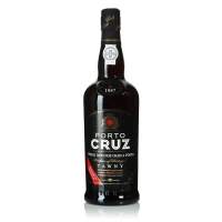 Spar Cruz Porto - Tawny - Rouge - 19% vol. 75cl