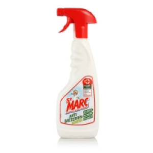 Nett. antibactérien sans javel 500ml 2.65 €