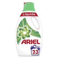 Spar Ariel Original - Lessive liquide - 23 lavages 1265ml
