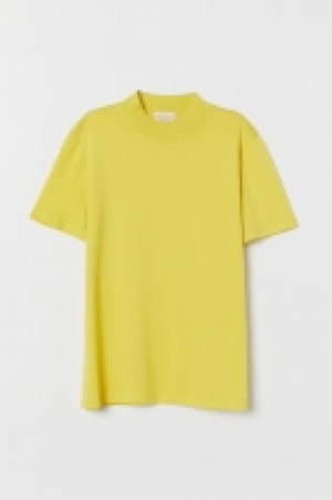  T-shirt à col semi-montant 8.99 €